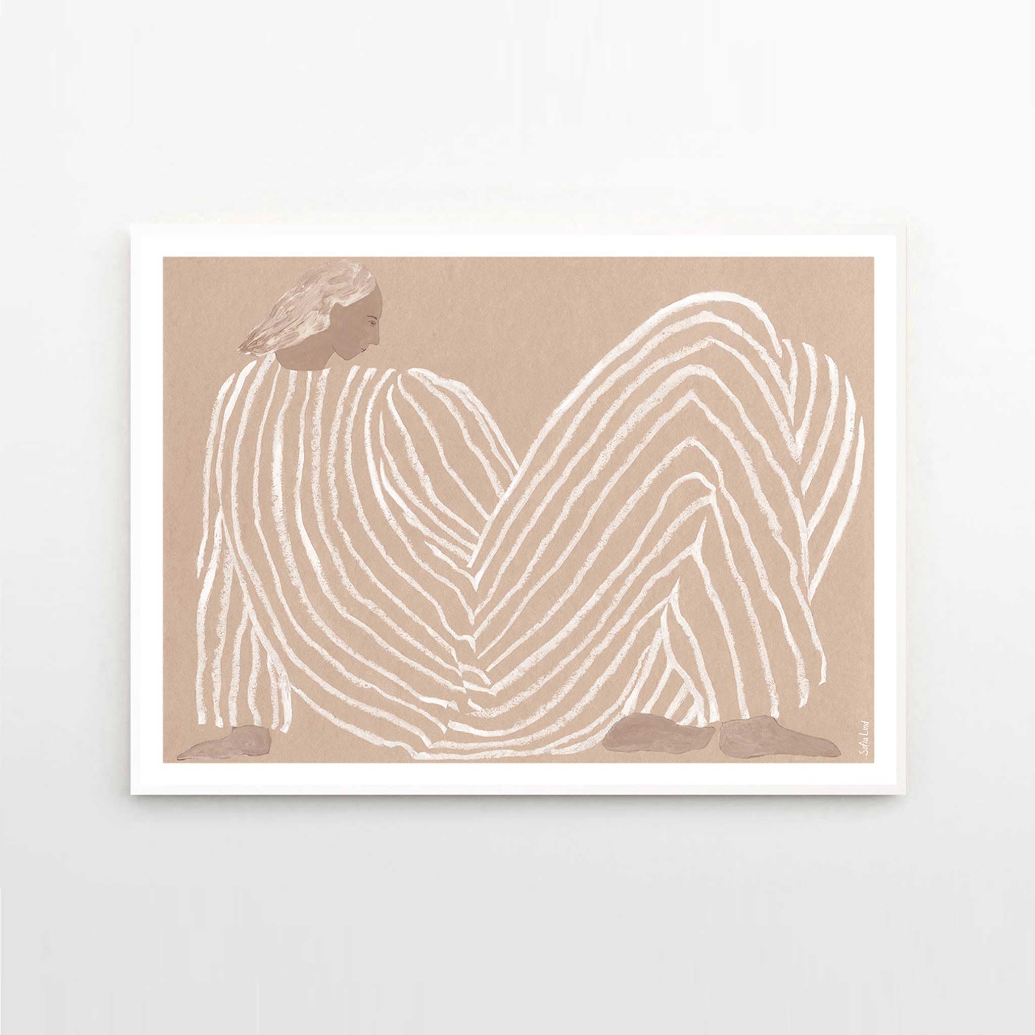 【美品】ザポスタークラブ ソフィアリンド ポスター 50×70 楽天市場】THE POSTER CLUB ポスター YOU 50×70cm ポスター